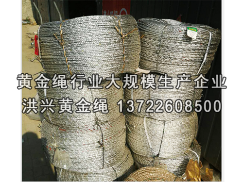 冬季如何使用大棚压膜绳？