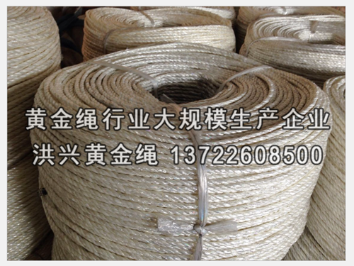 大棚压膜绳的特性有哪些？