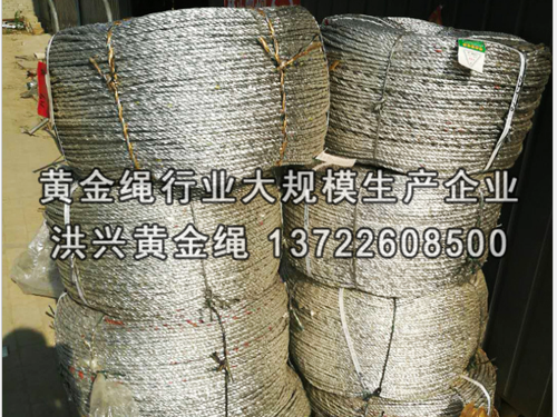 夏季大棚压膜绳使用注意事项