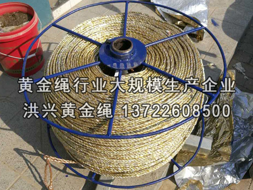 电化铝绳打包绳