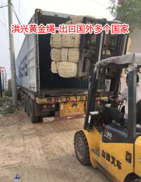 洪兴黄金绳-出口多个