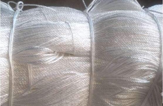 废纸板打包绳比铁丝